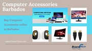 Buy Computer Accessories Barbados